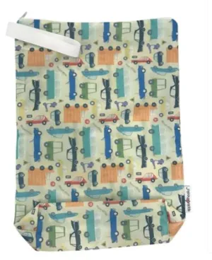 Apple Cheeks Storage Sac O/S (63.5x52x12.7cm)