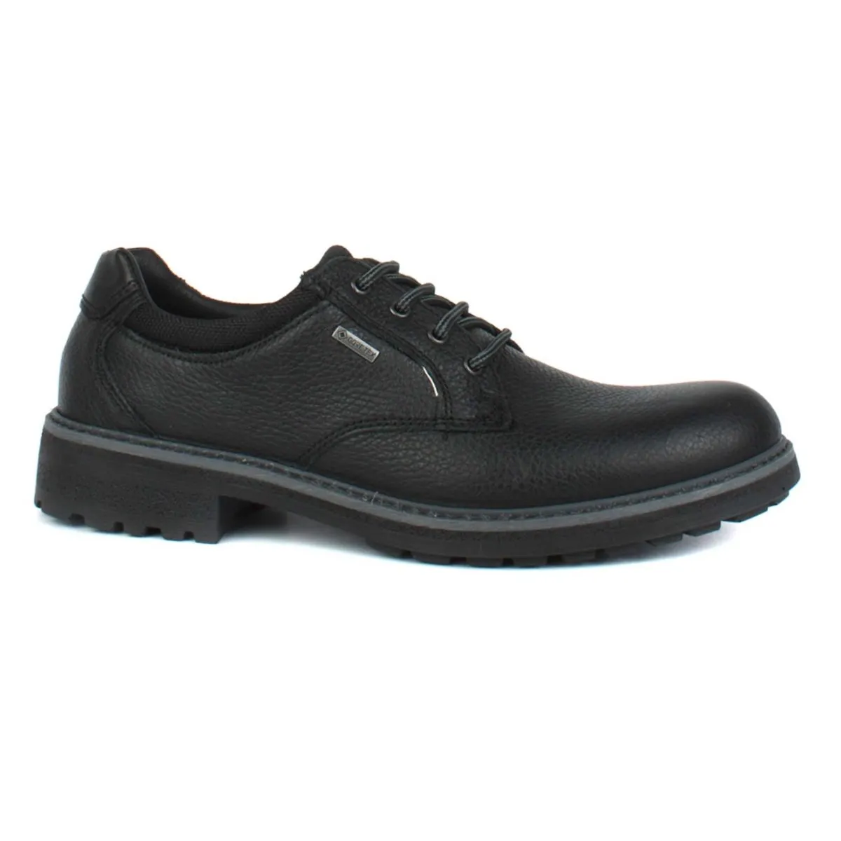 Ara Homme Farren Noir Gore-Tex Imperméable