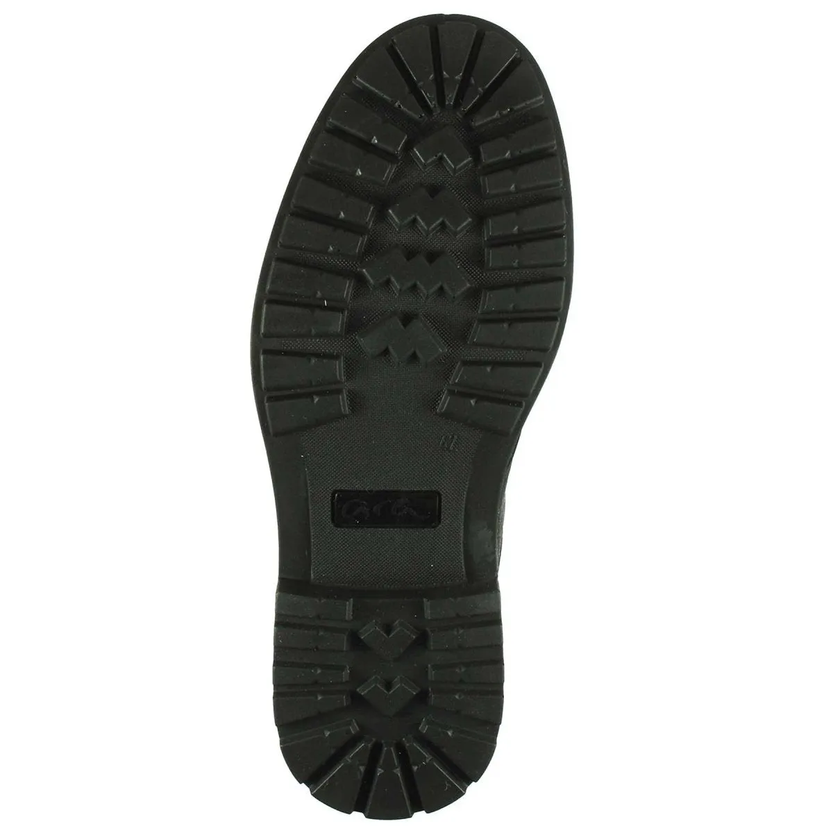 Ara Homme Farren Noir Gore-Tex Imperméable