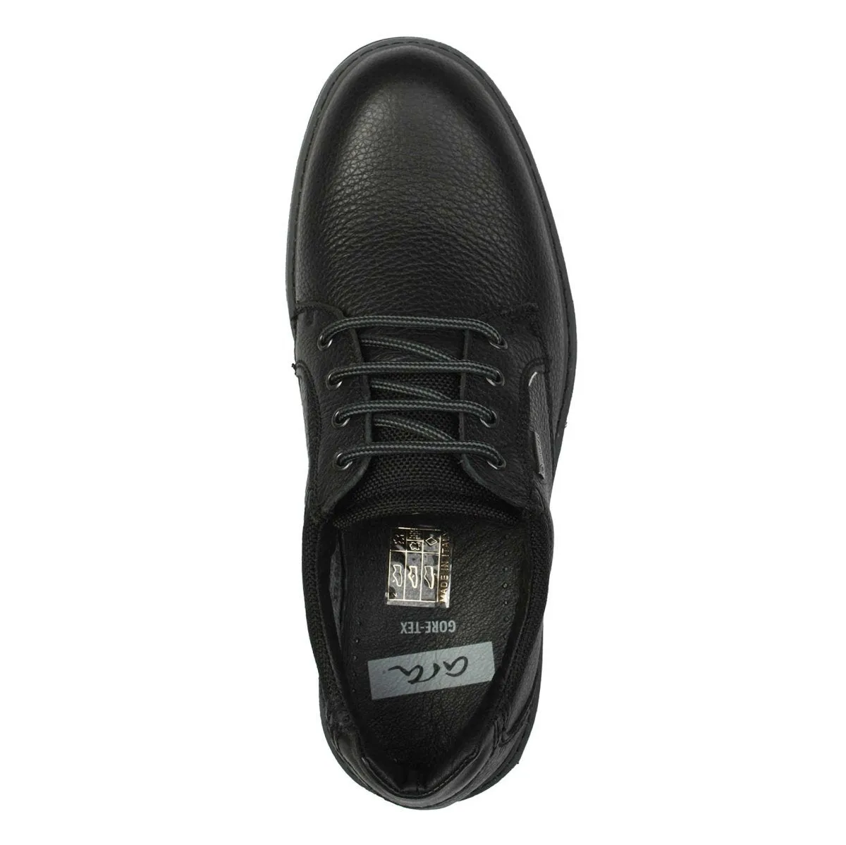 Ara Homme Farren Noir Gore-Tex Imperméable