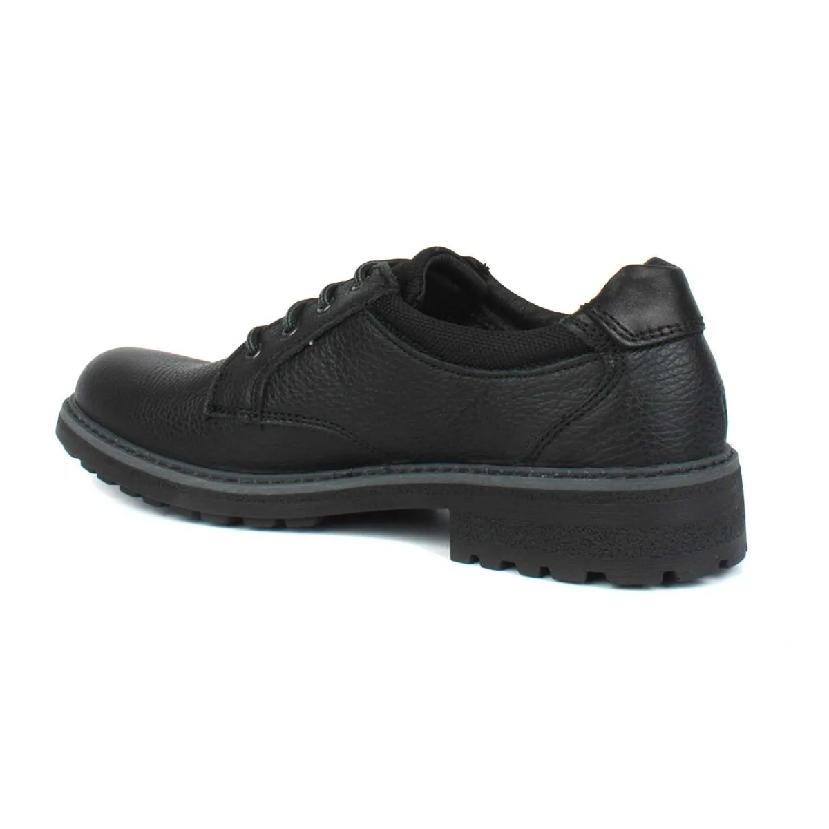 Ara Homme Farren Noir Gore-Tex Imperméable