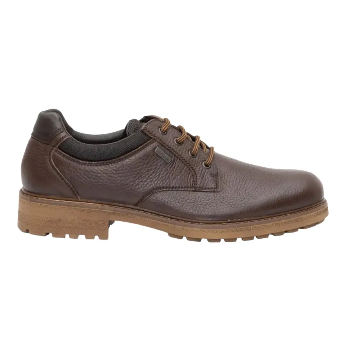 Ara Homme Farren Marron Gore-Tex Imperméable