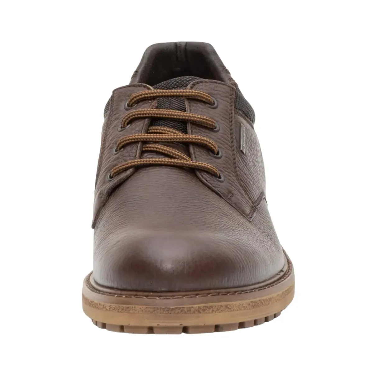 Ara Homme Farren Marron Gore-Tex Imperméable