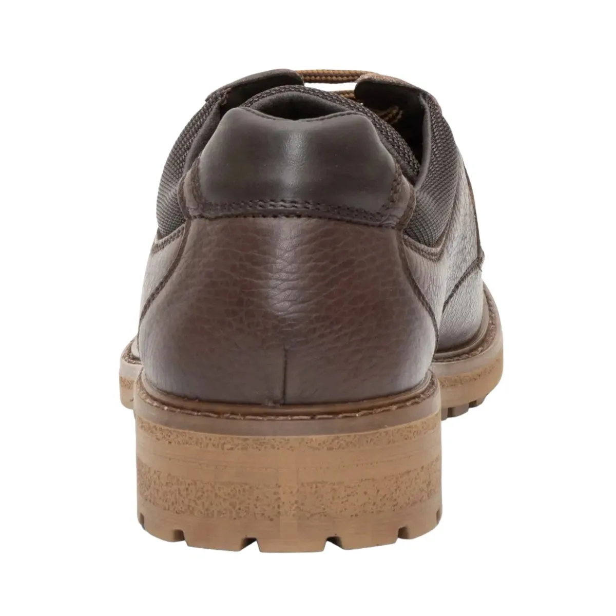 Ara Homme Farren Marron Gore-Tex Imperméable