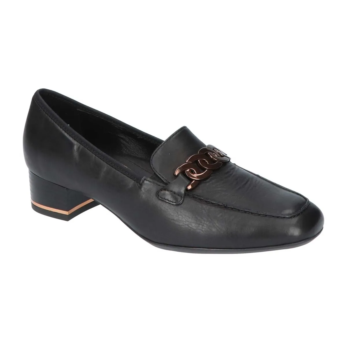 Ara Femmes Greta Noir