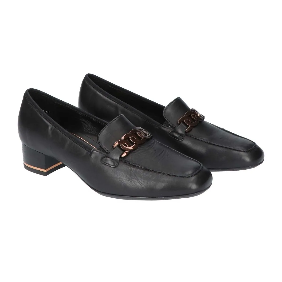 Ara Femmes Greta Noir