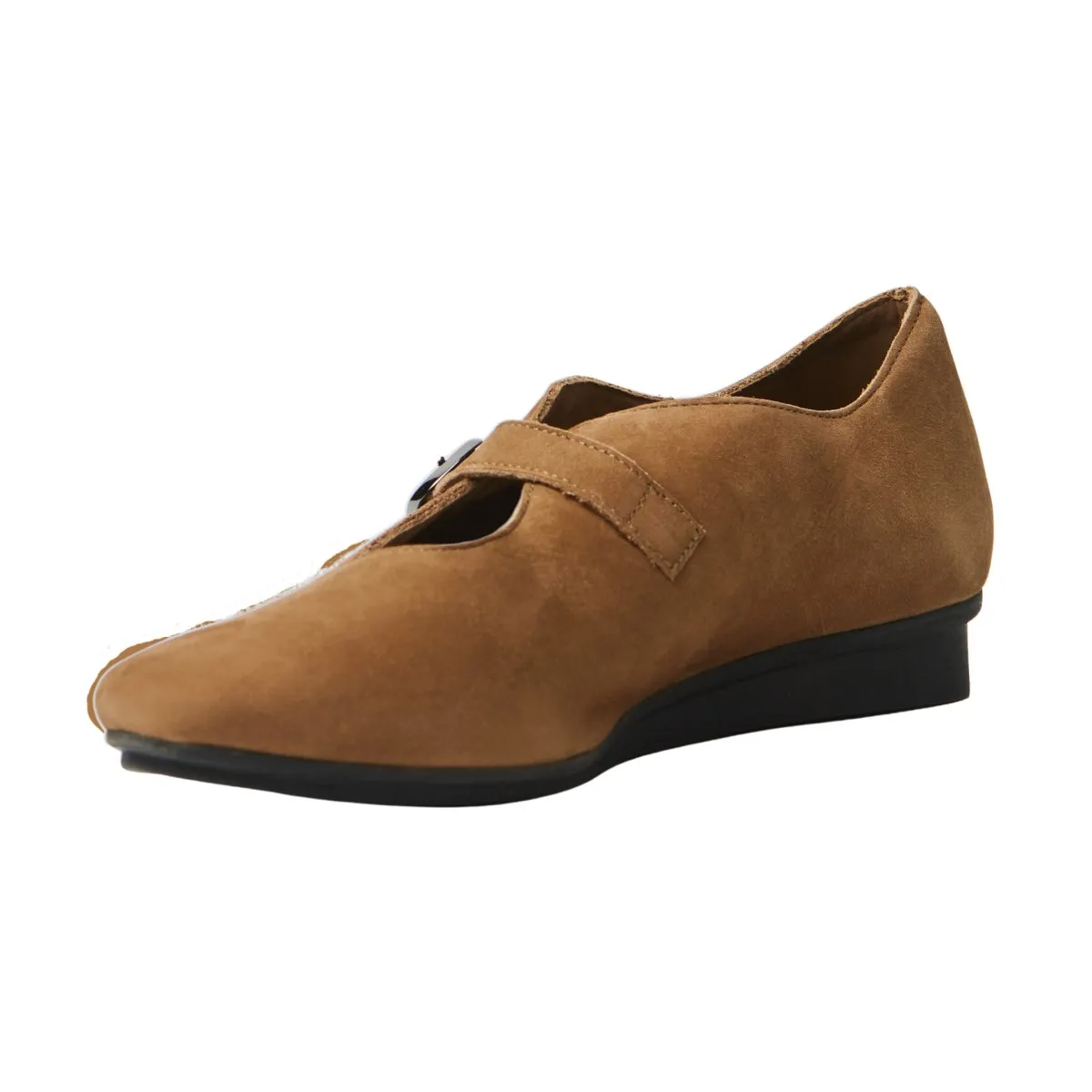 Arche Femmes Niwaby Sabana Nubuck