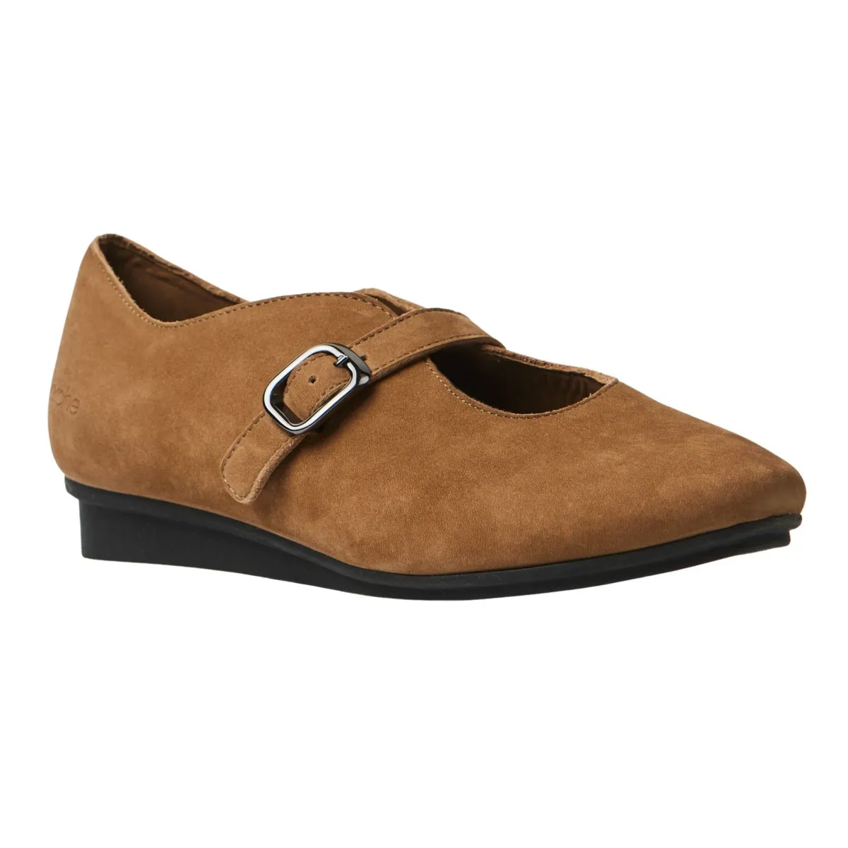 Arche Femmes Niwaby Sabana Nubuck