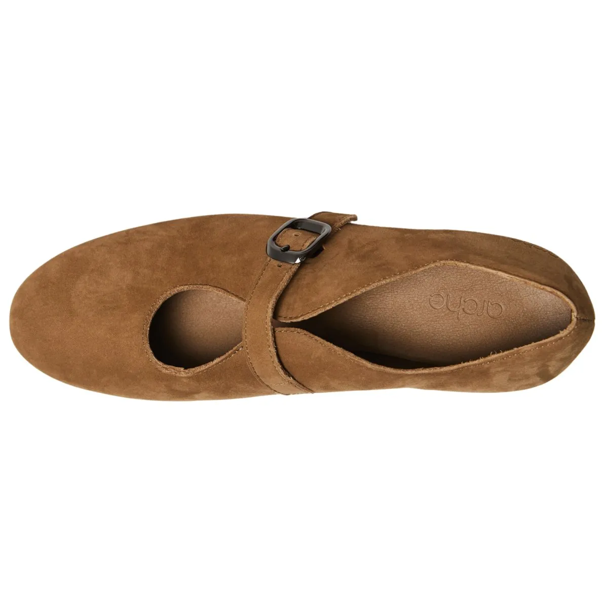 Arche Femmes Niwaby Sabana Nubuck