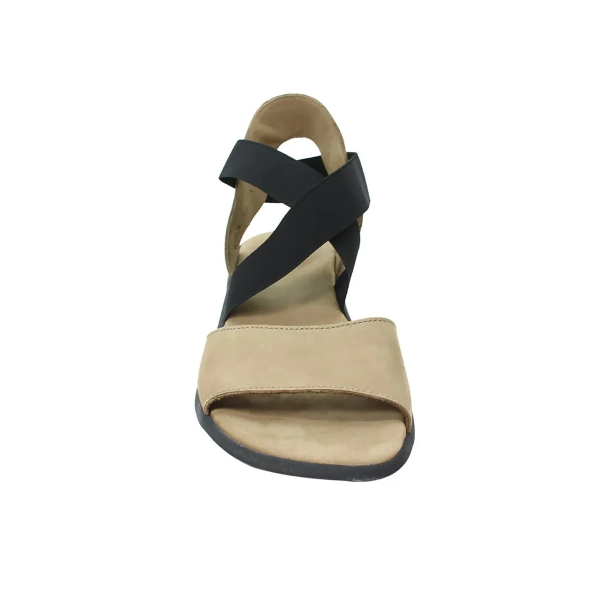 Arche Femme Satia Sand Nubuck