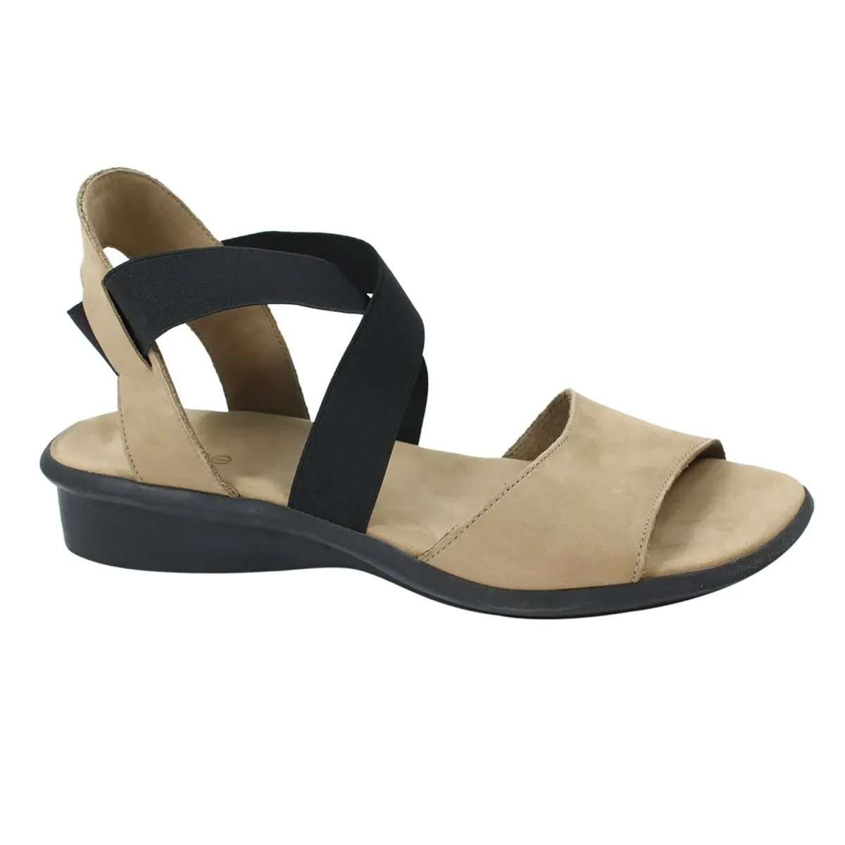 Arche Femme Satia Sand Nubuck