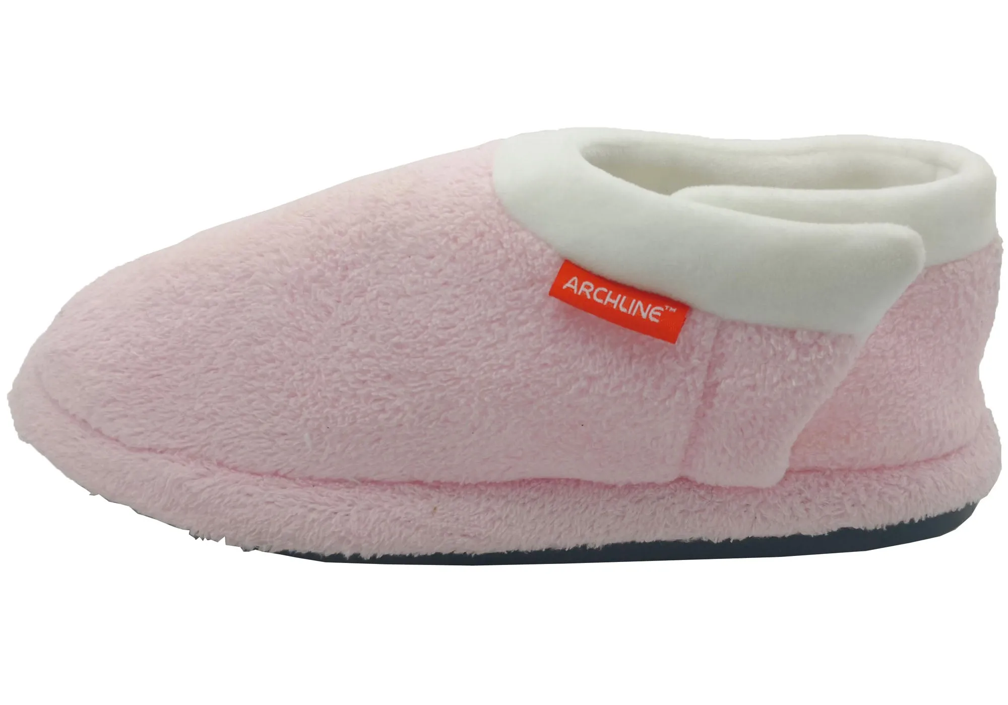 Archline Chaussons Orthopédiques Femmes Confortables à Bout Fermé Archline