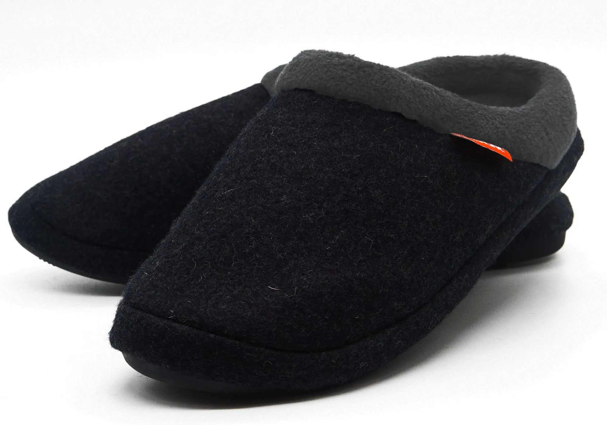Archline Chaussons Femme à Enfiler Confortables avec Orthèses Archline