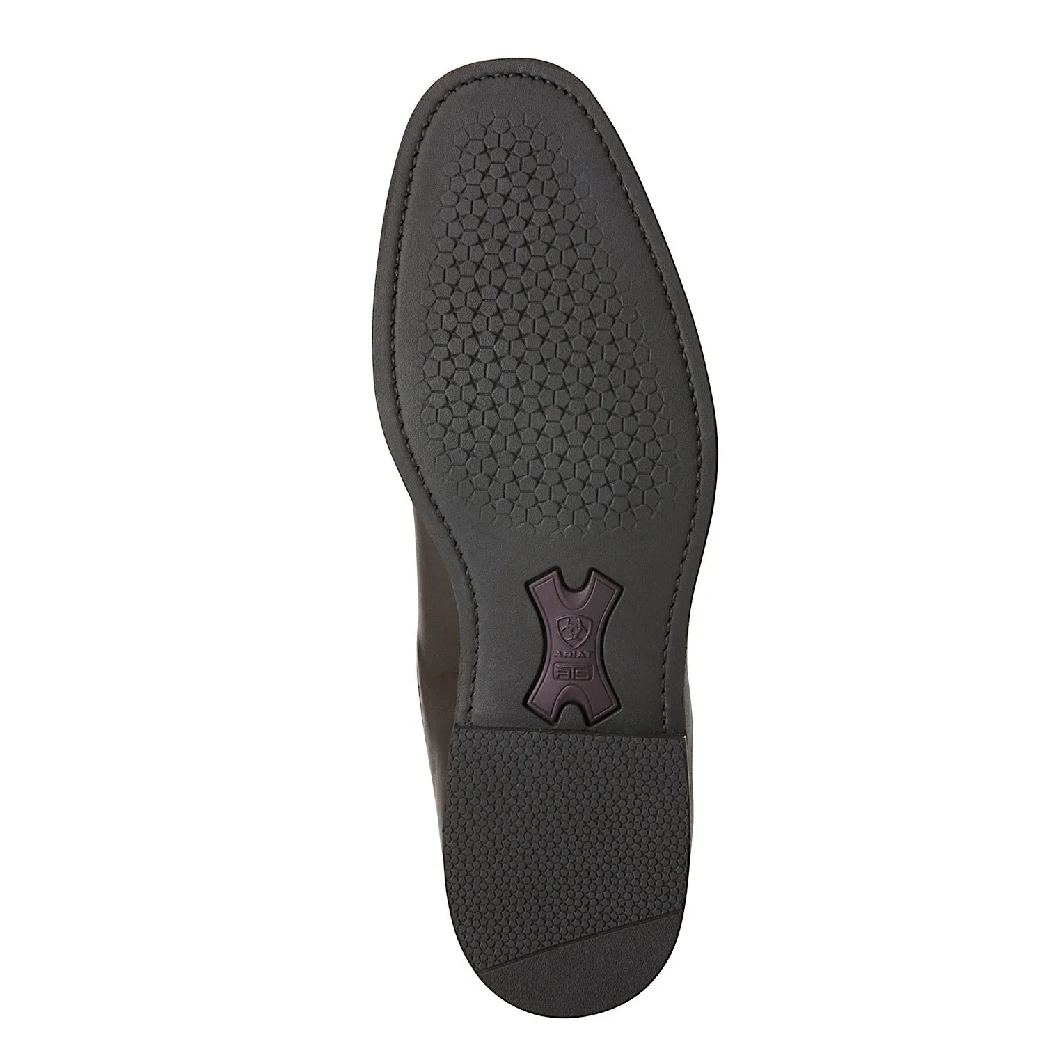 Ariat Chaussures Hommes Stanbroke Marron