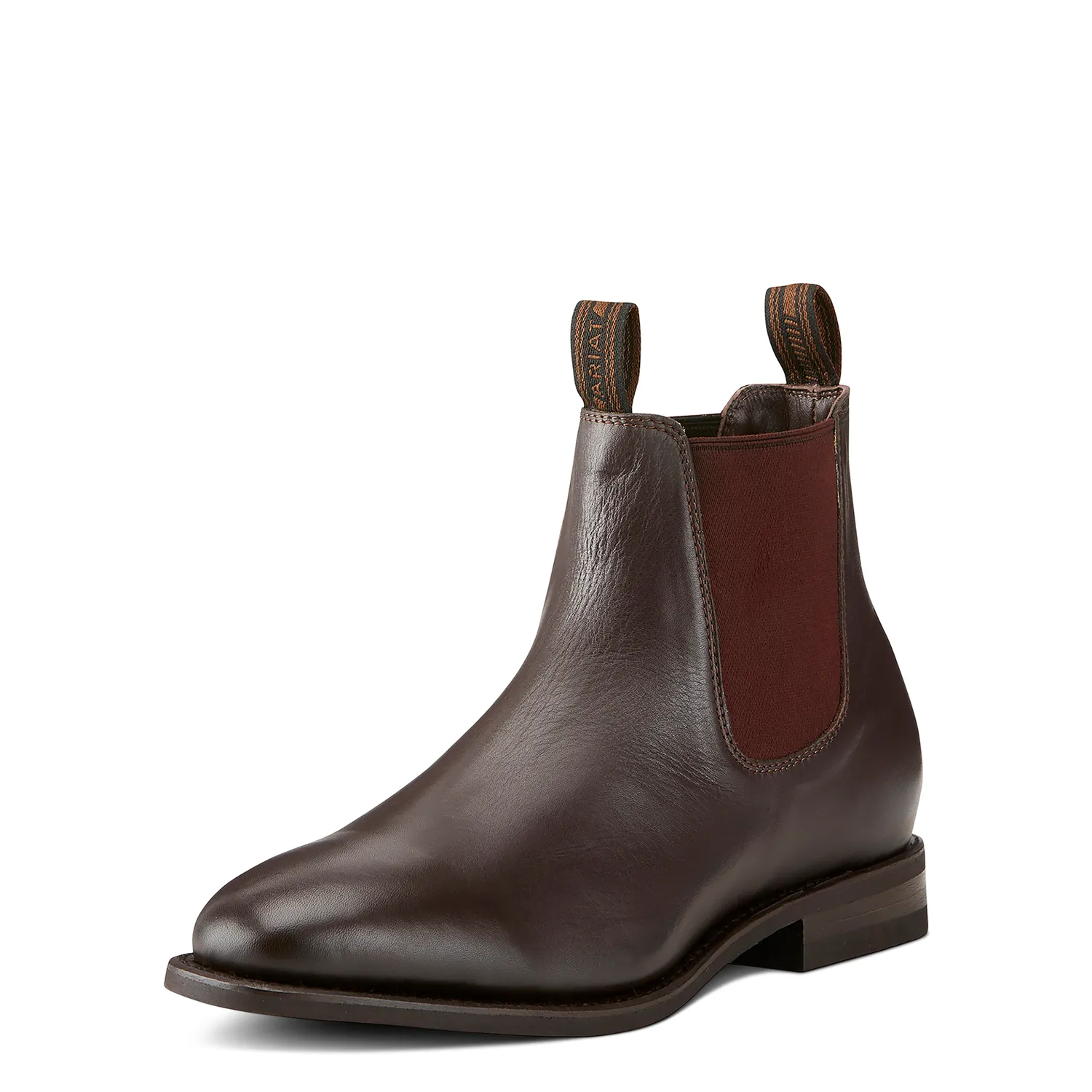 Ariat Chaussures Hommes Stanbroke Marron