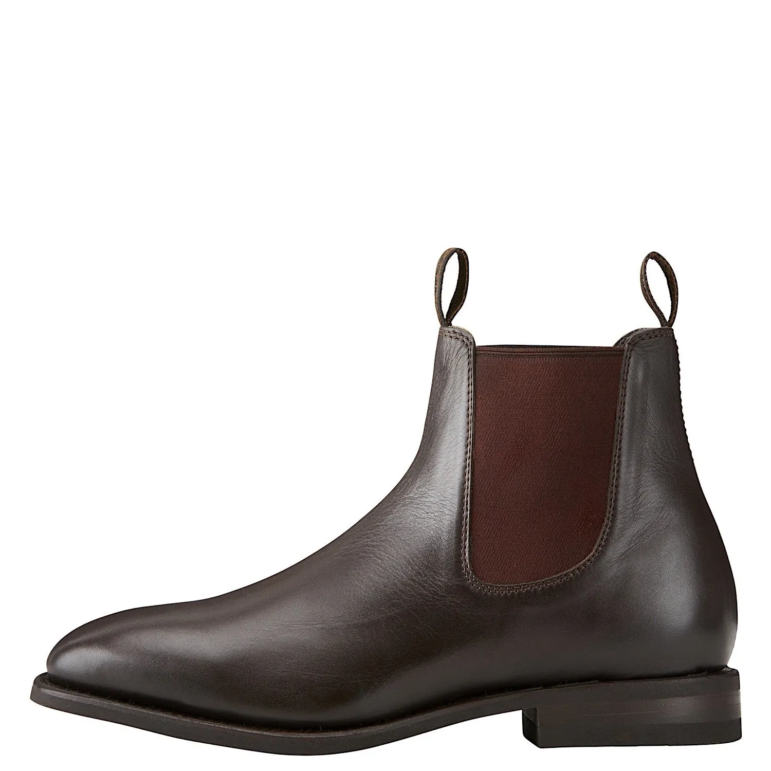 Chaussures Ariat Stanbroke Marron pour Homme D Fit