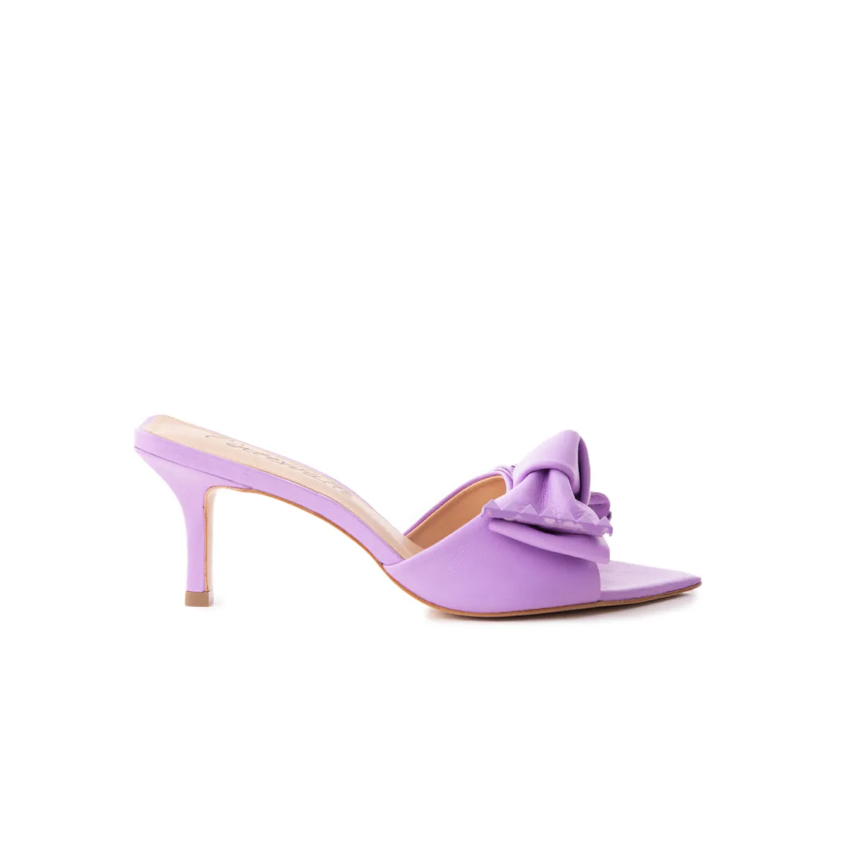 Aruba Lilac Cuir