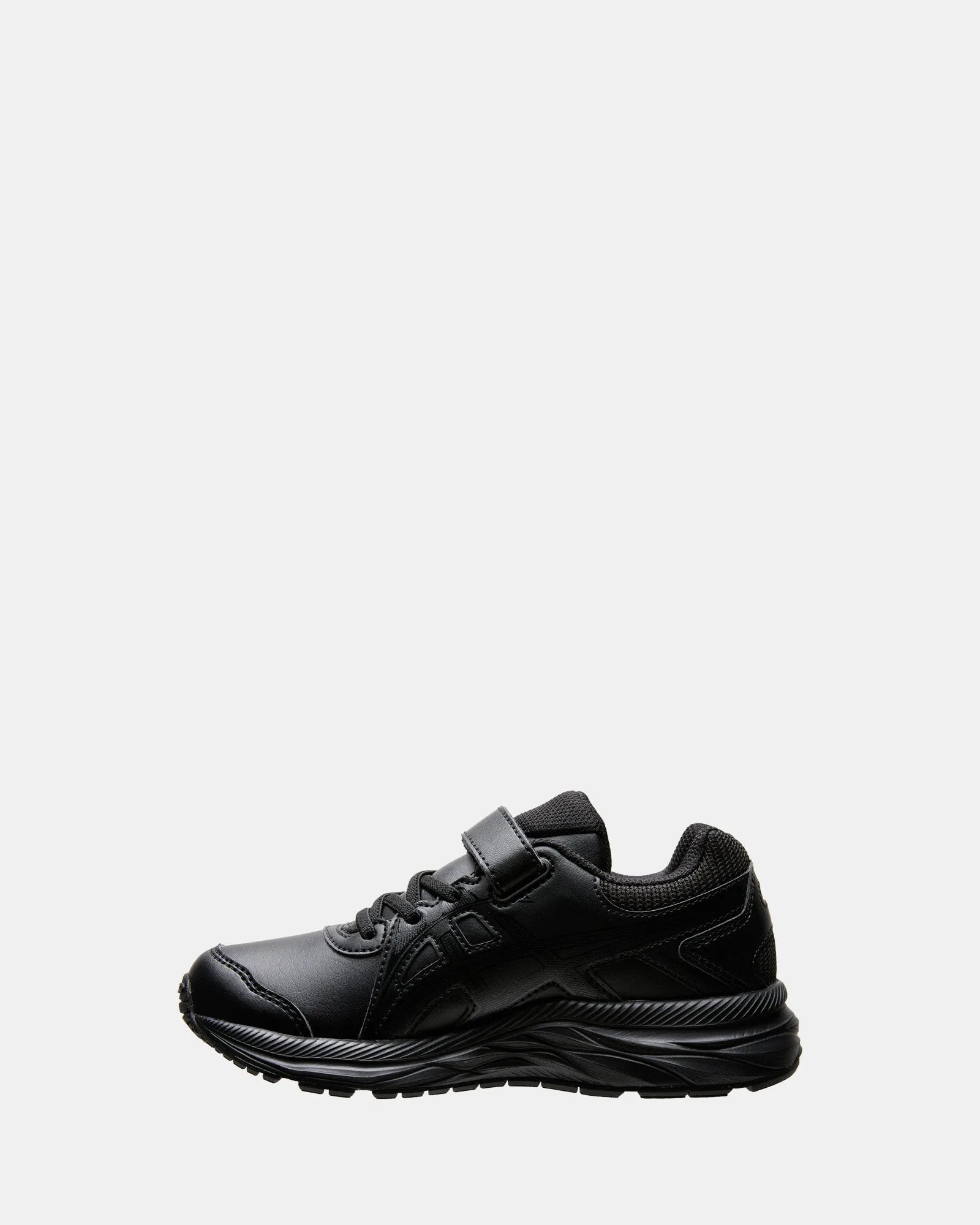 Chaussures Asics Enfants Hibana Préscolaire Noir