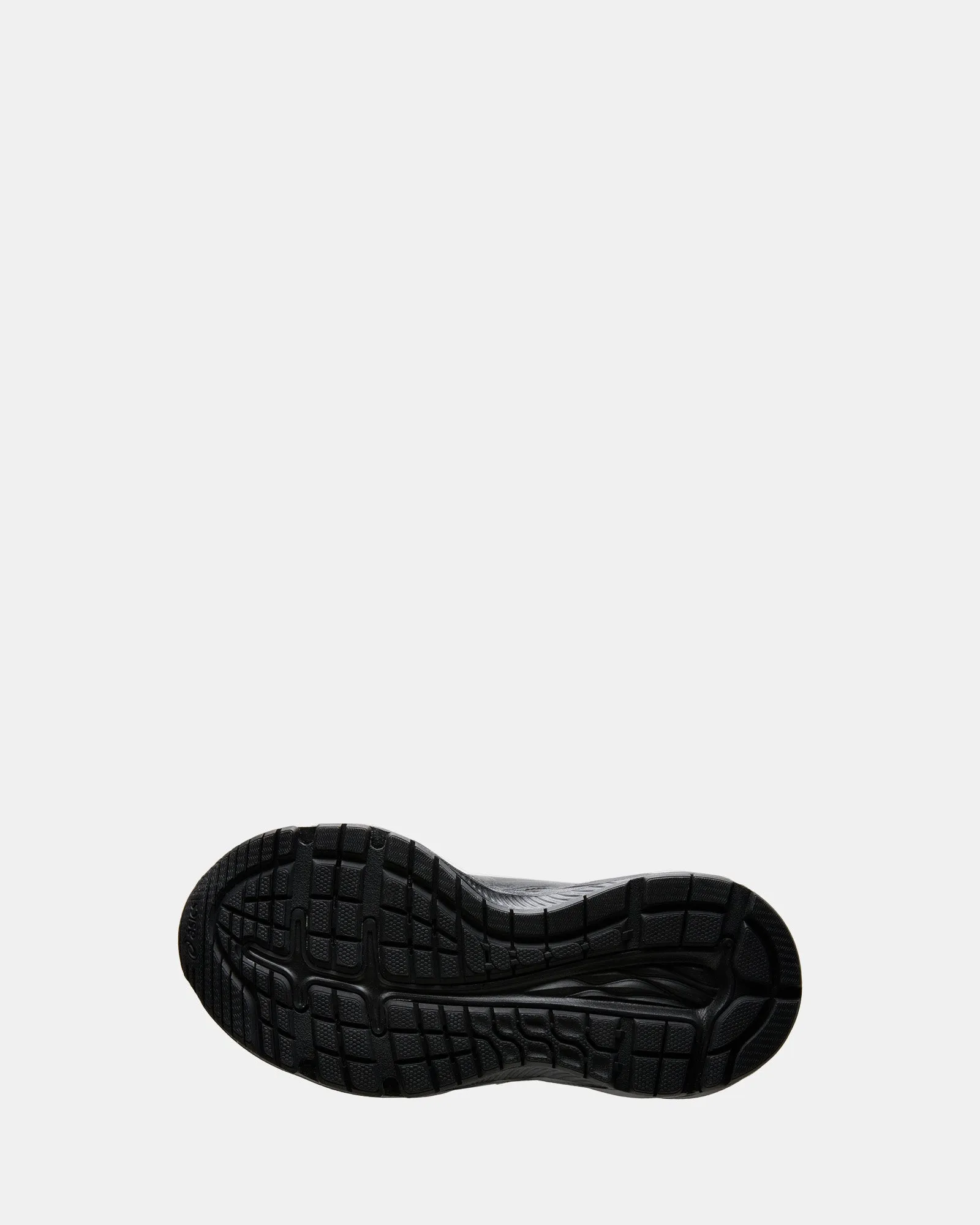 Chaussures Asics Enfants Hibana Préscolaire Noir