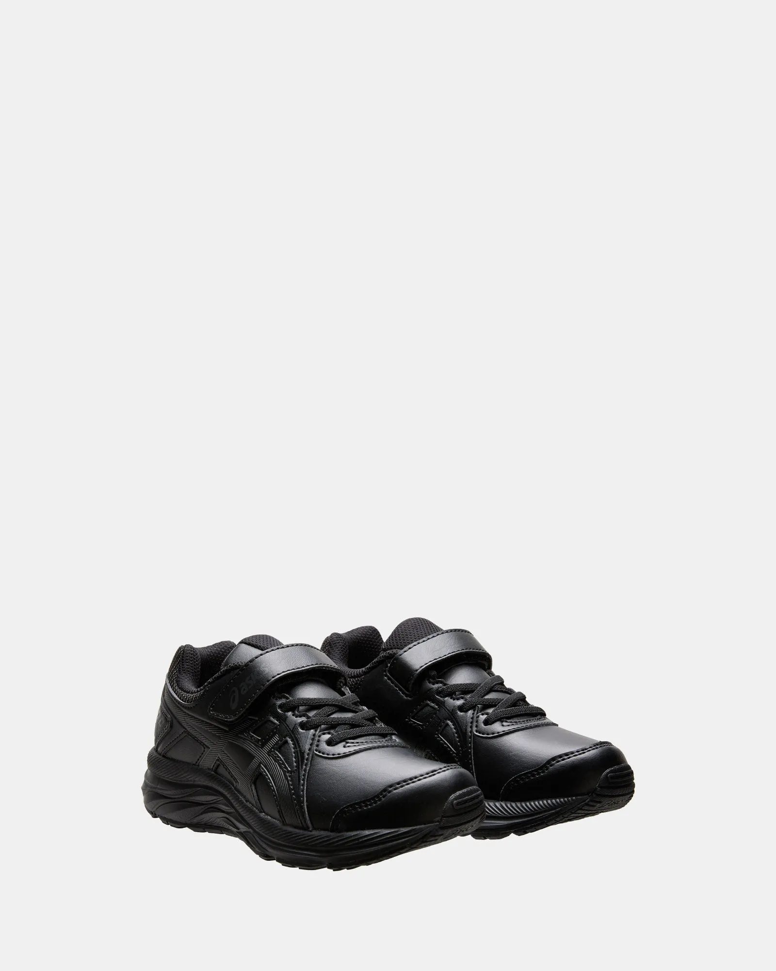 Chaussures Asics Enfants Hibana Préscolaire Noir