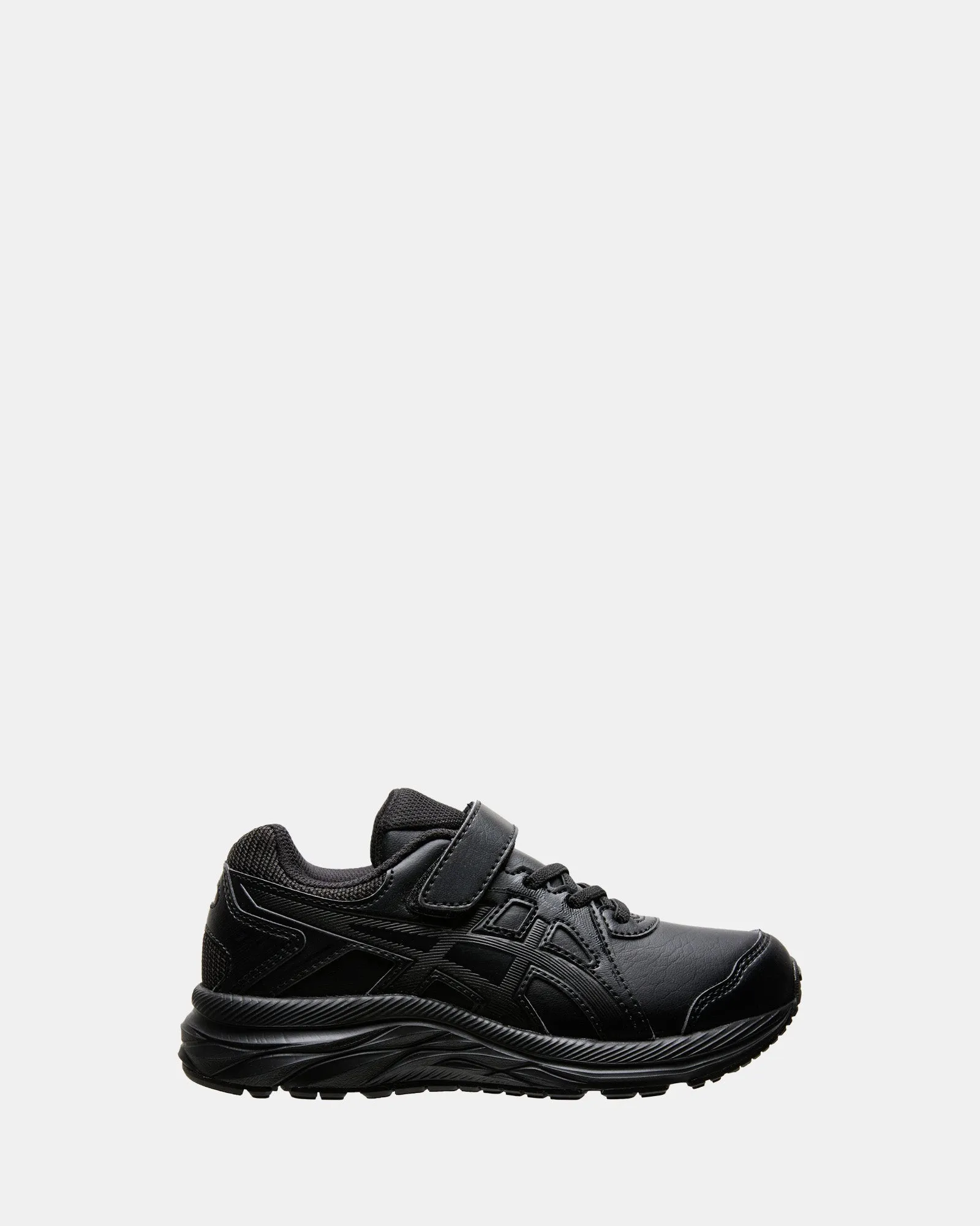 Chaussures Asics Enfants Hibana Préscolaire Noir