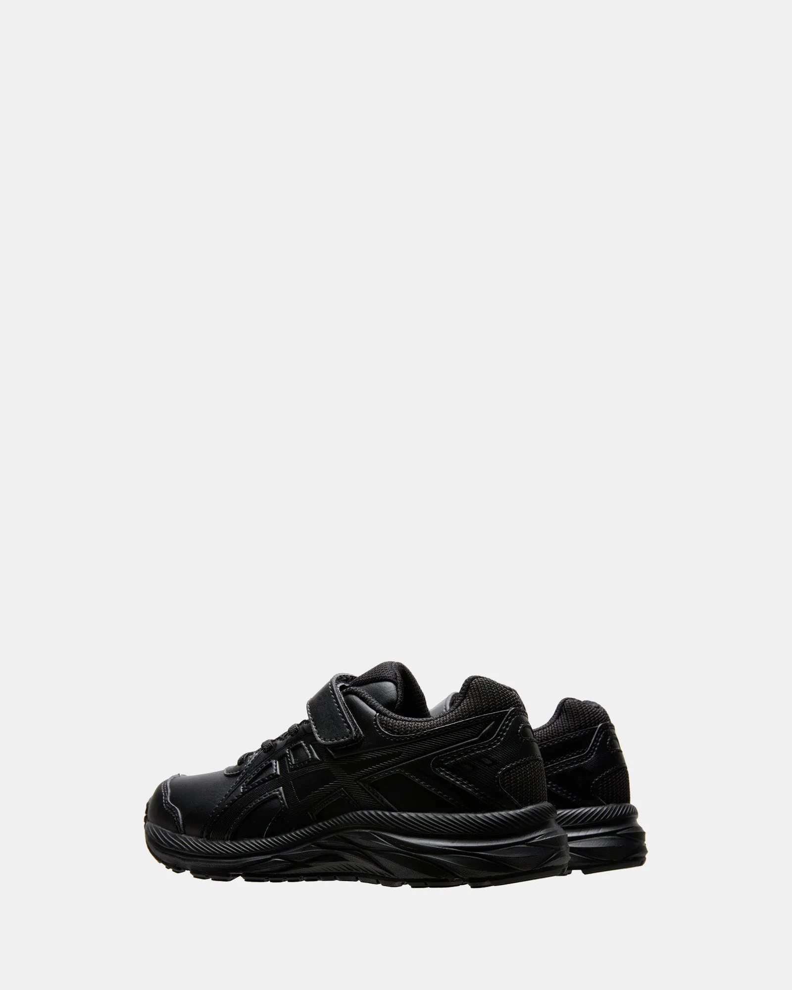 Chaussures Asics Enfants Hibana Préscolaire Noir