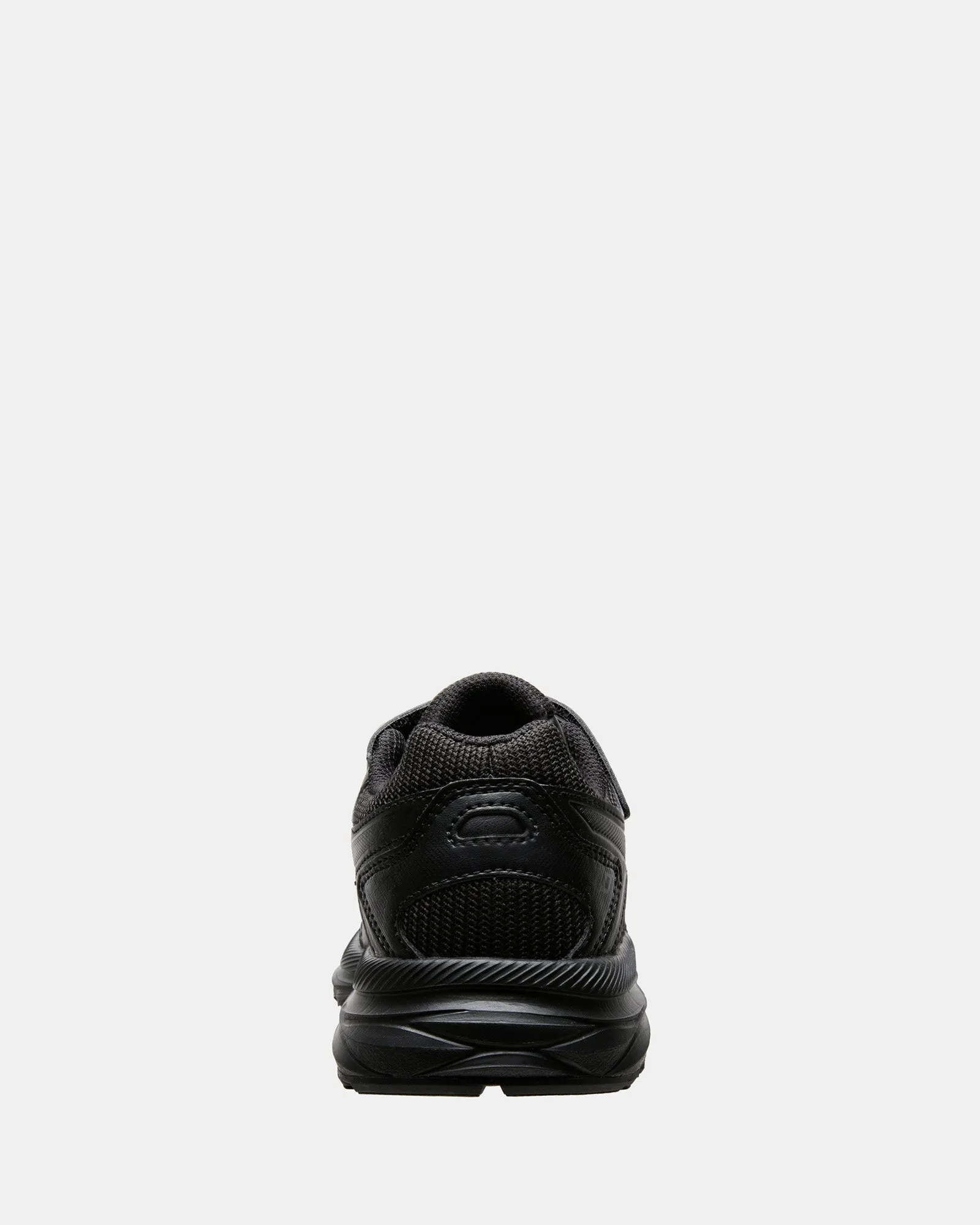 Chaussures Asics Enfants Hibana Préscolaire Noir