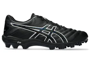 ASICS MEN'S LETHAL 19 BLACK/WHITE FOOTBALL BOOTS Shoes_Mens-Asics