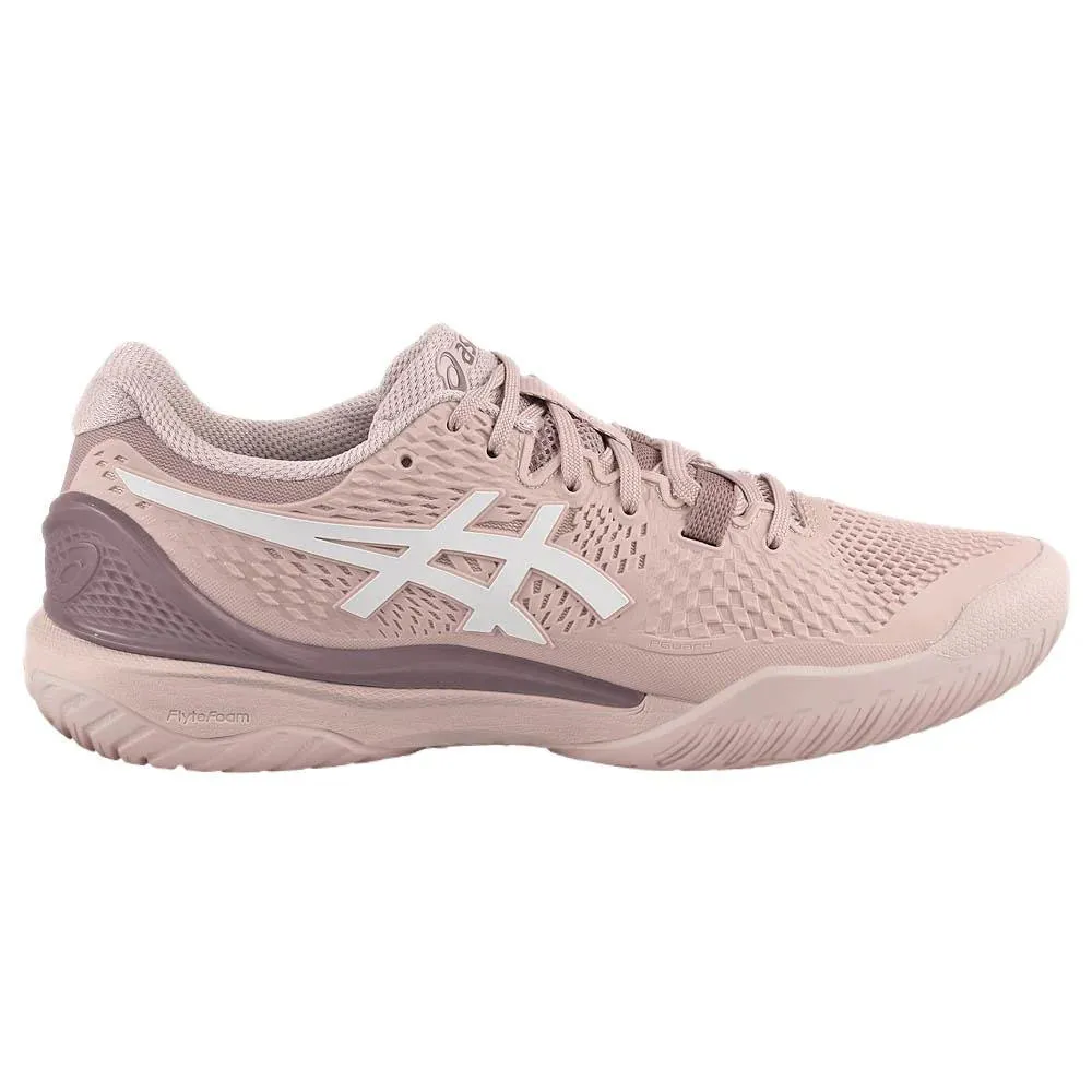 Chaussures de tennis Asics Gel Resolution 9 pour femme - Modèle 701