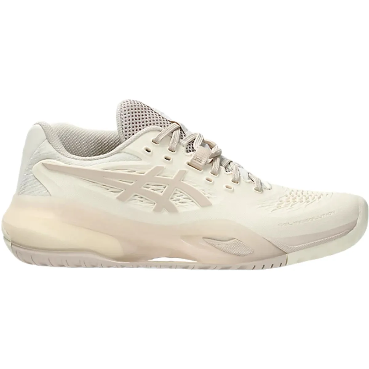 Chaussures de tennis Asics Gel-Resolution X pour femme - 101 chaussures Asics Femme