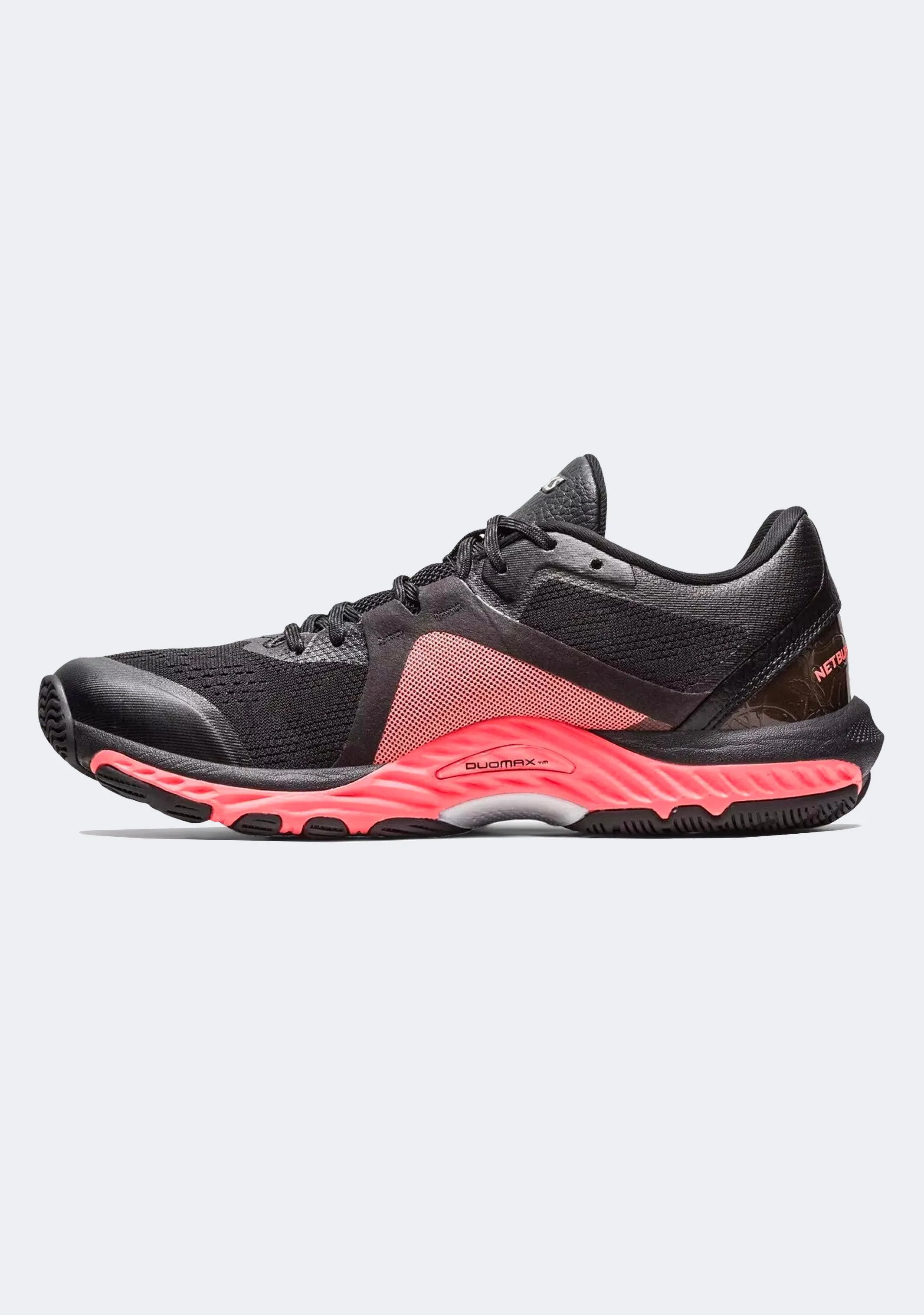Chaussures ASICS Netburner Shield FF pour Femme