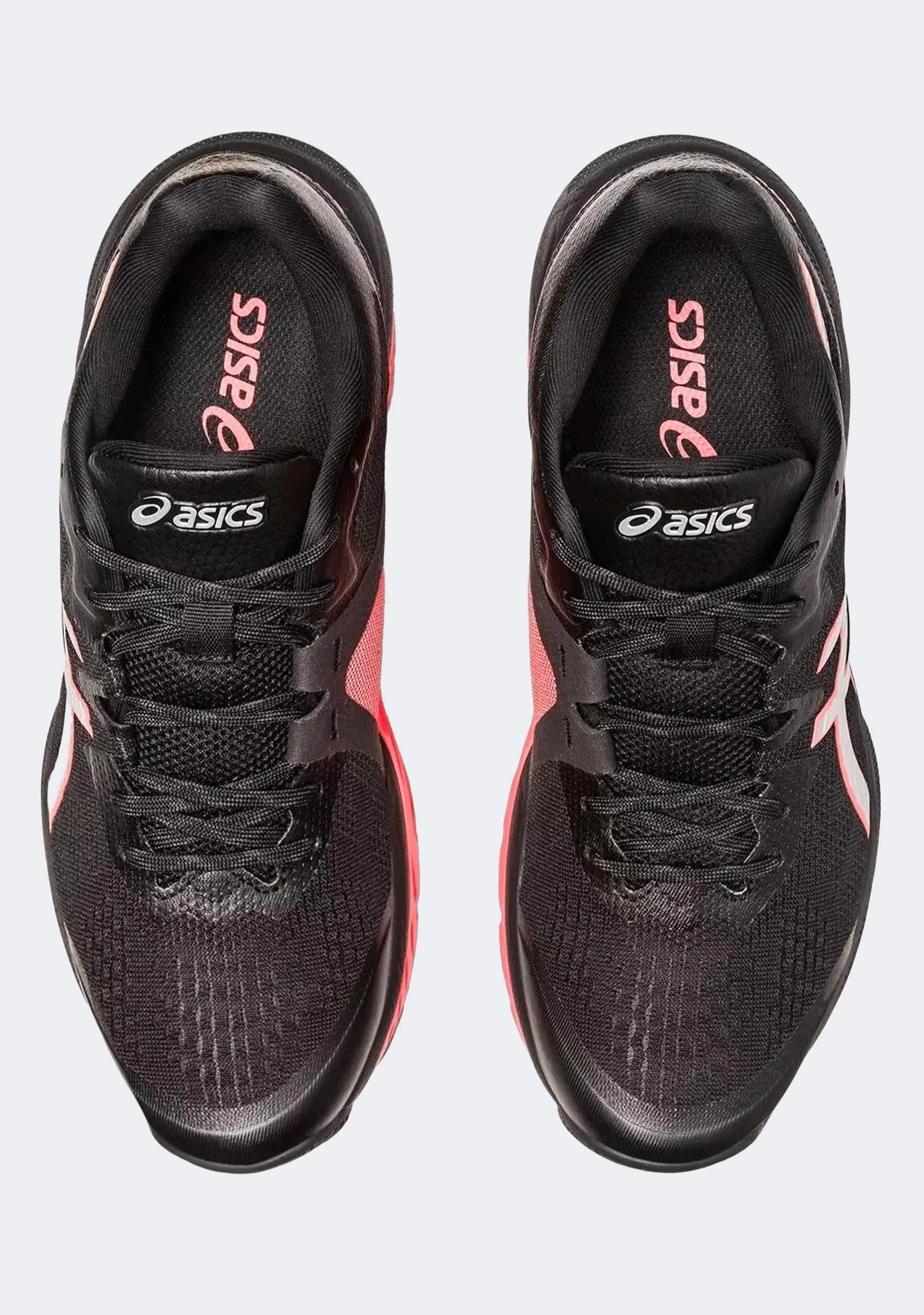 Chaussures ASICS Netburner Shield FF pour Femme