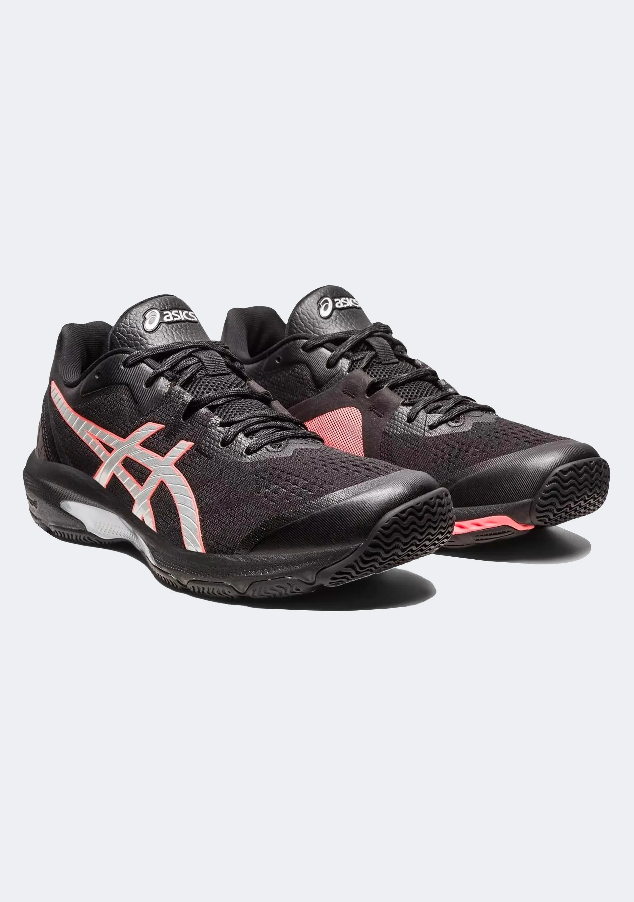 Chaussures ASICS Netburner Shield FF pour Femme