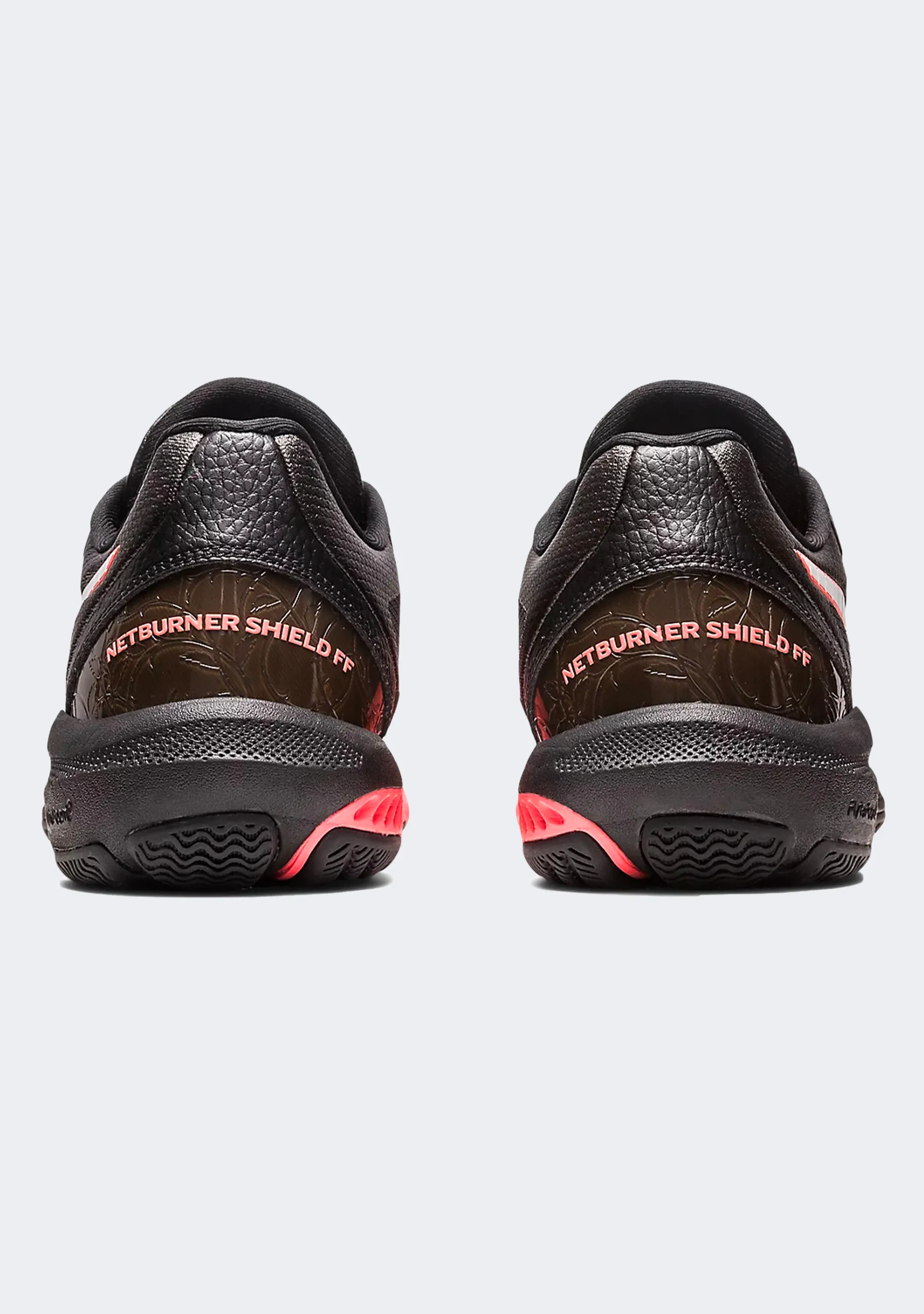 Chaussures ASICS Netburner Shield FF pour Femme
