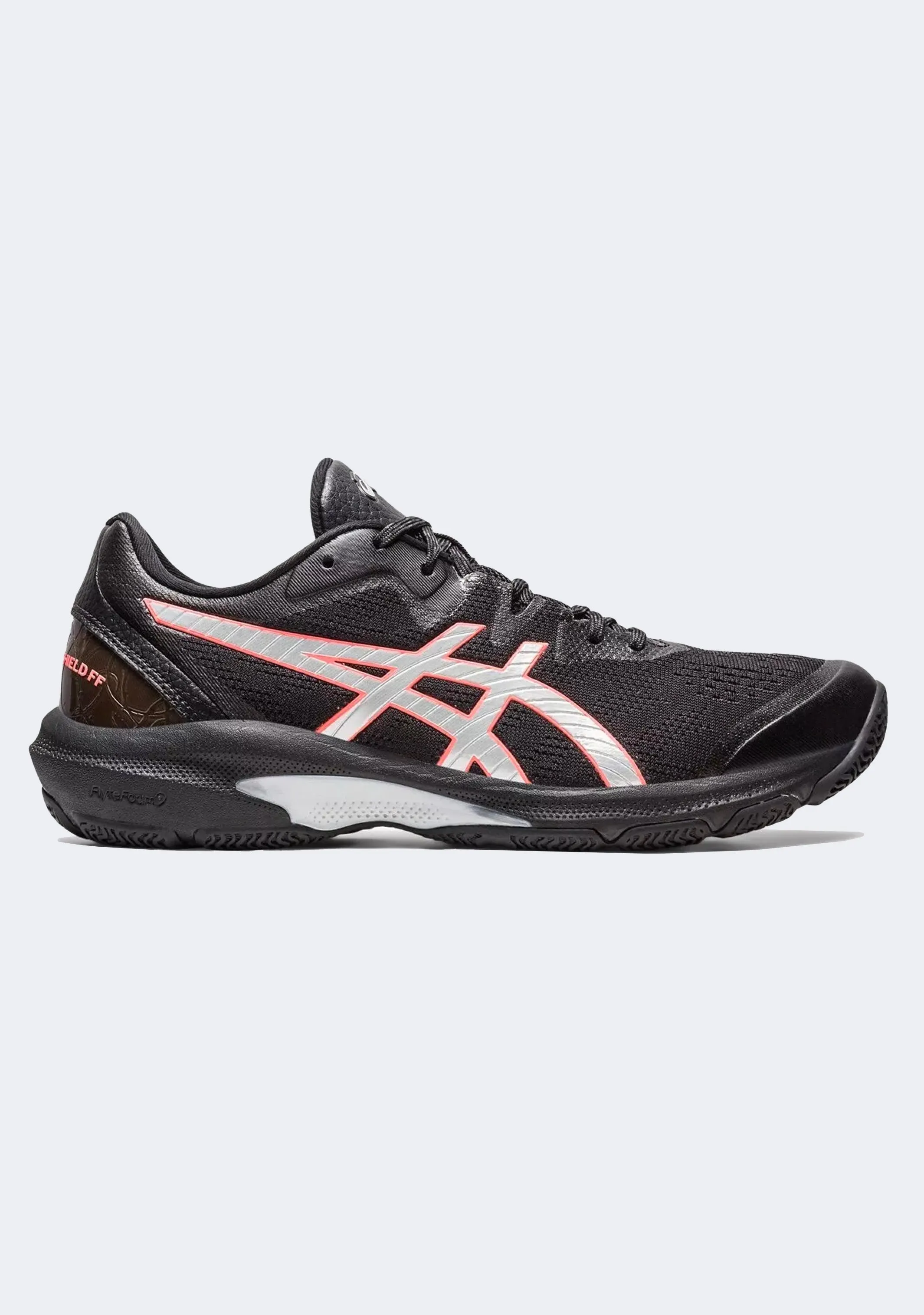 Chaussures ASICS Netburner Shield FF pour Femme