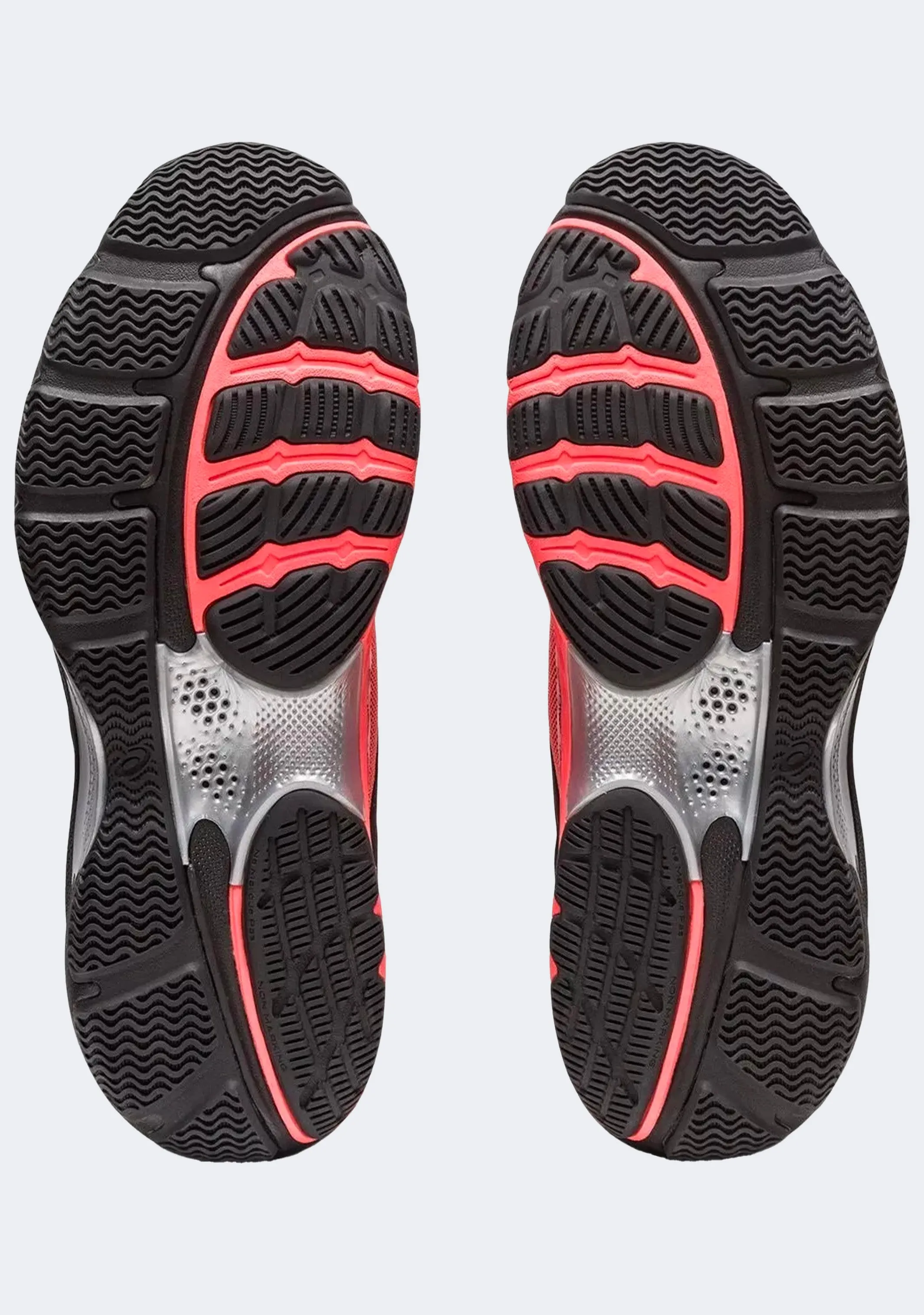 Chaussures ASICS Netburner Shield FF pour Femme
