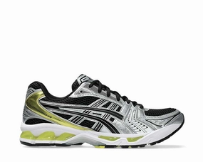 Asics Gel Kayano 14 "Lemon Spark"