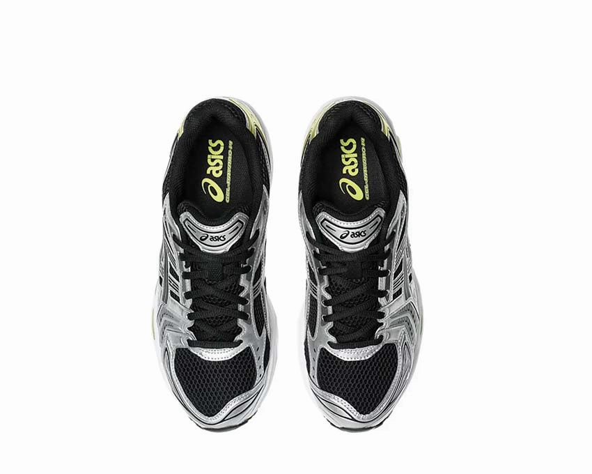 Asics Gel Kayano 14 "Lemon Spark"
