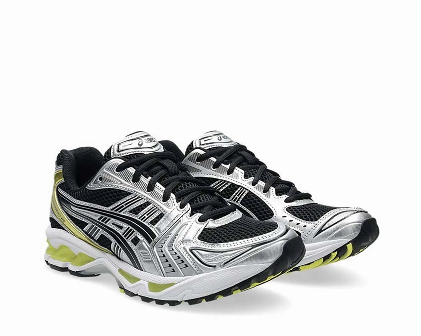 Asics Gel Kayano 14 "Lemon Spark"