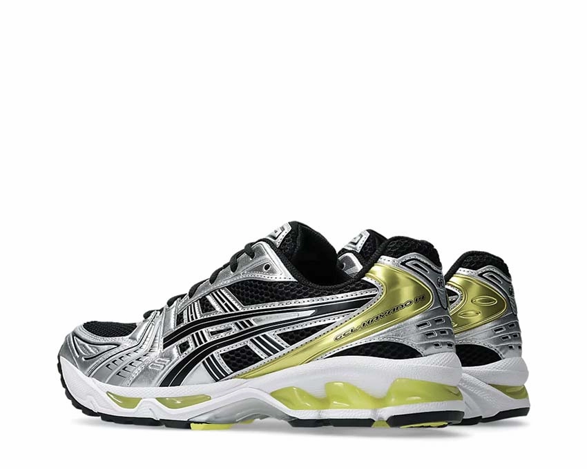 Asics Gel Kayano 14 "Lemon Spark"