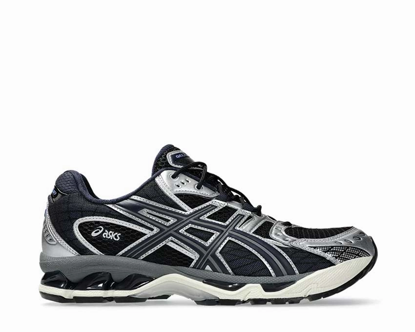Asics Gel Nimbus 10.1