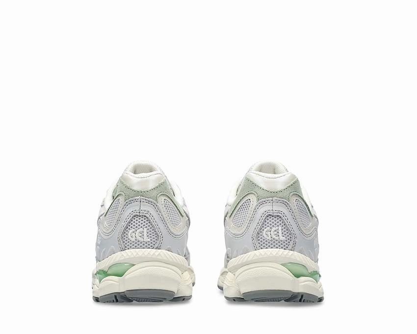Asics Gel NYC "Cloud Grey"