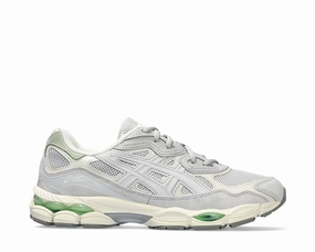 Asics Gel NYC "Cloud Grey"