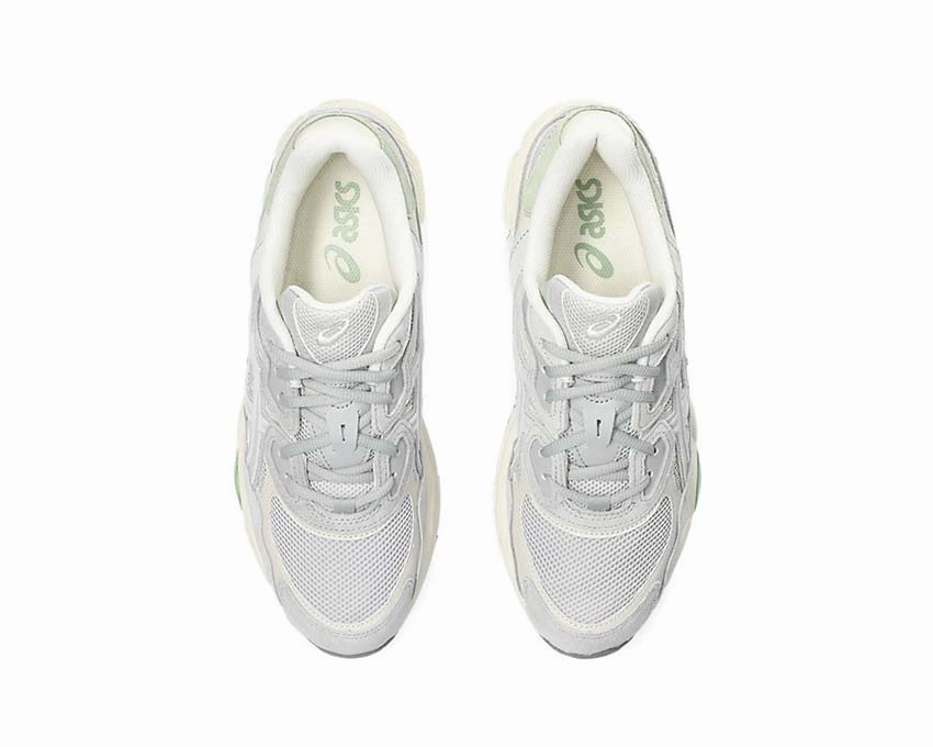 Asics Gel NYC "Cloud Grey"