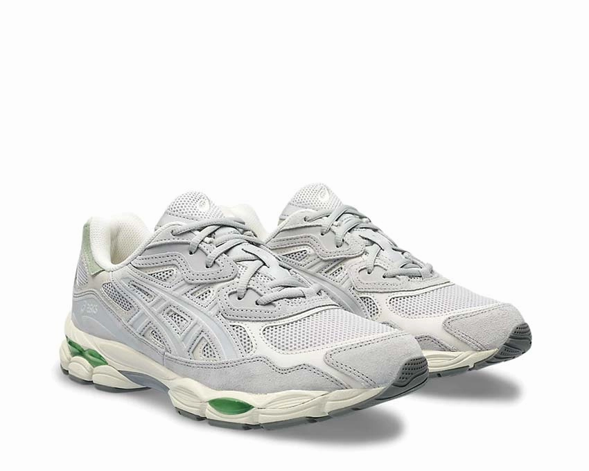 Asics Gel NYC "Cloud Grey"
