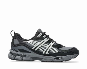 Asics Gel-NYC Utility "Carrier Grey"
