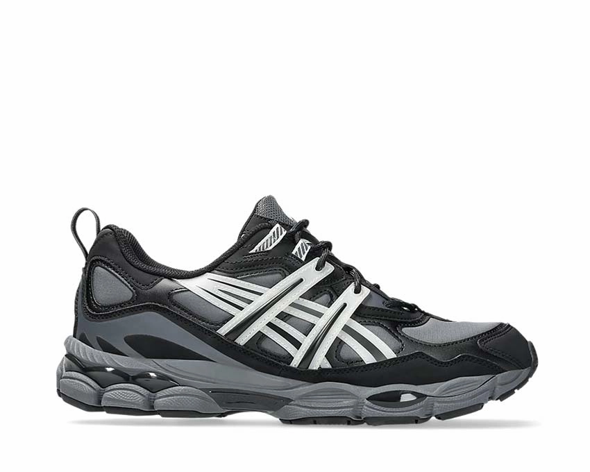 Asics Gel-NYC Utility "Carrier Grey"