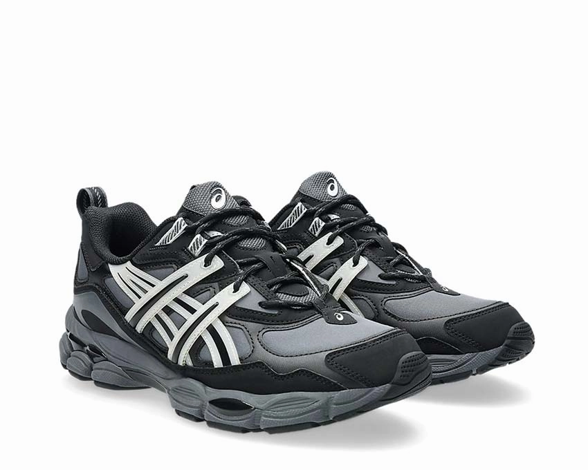 Asics Gel-NYC Utility "Carrier Grey"