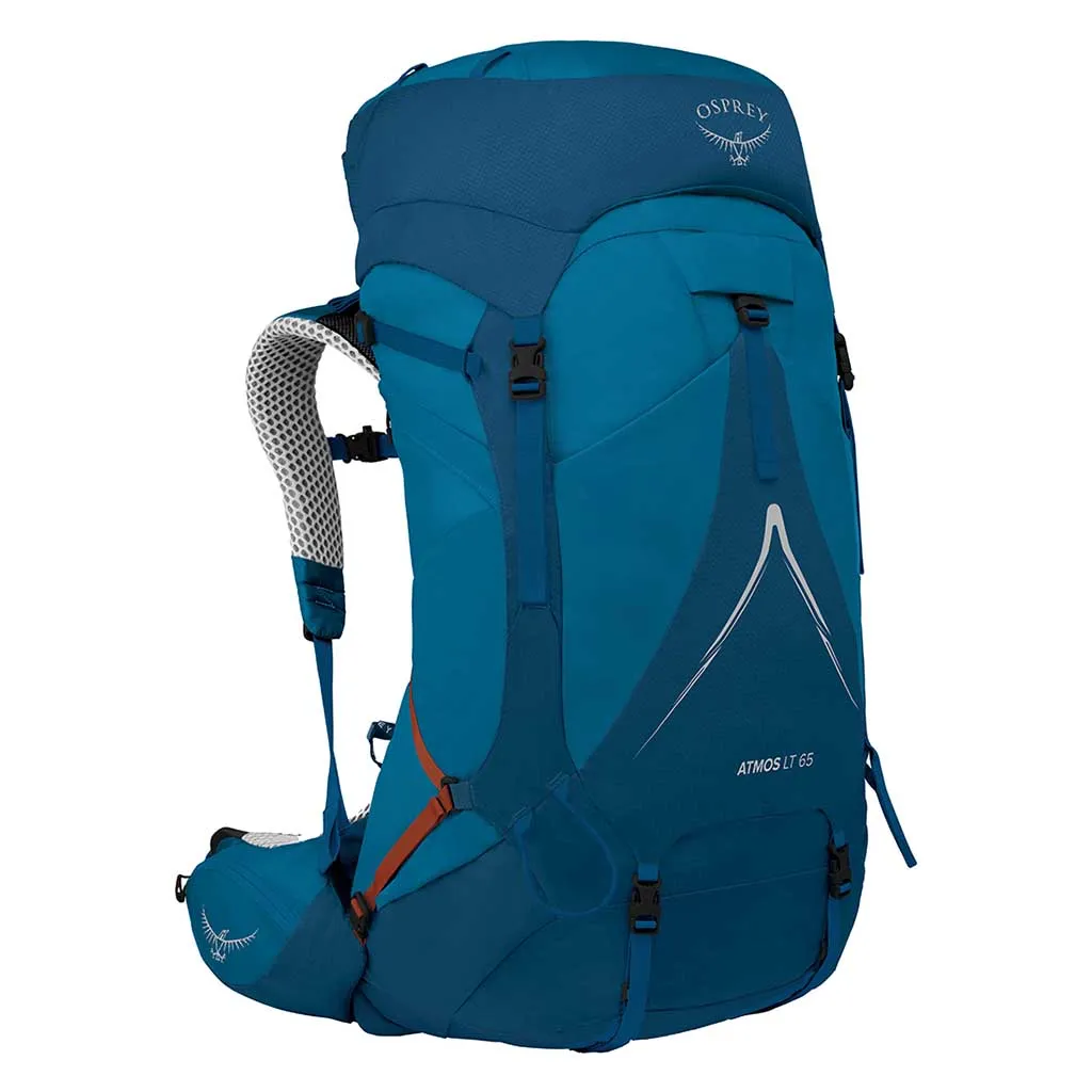 Atmos AG LT 65 Sacs Osprey
