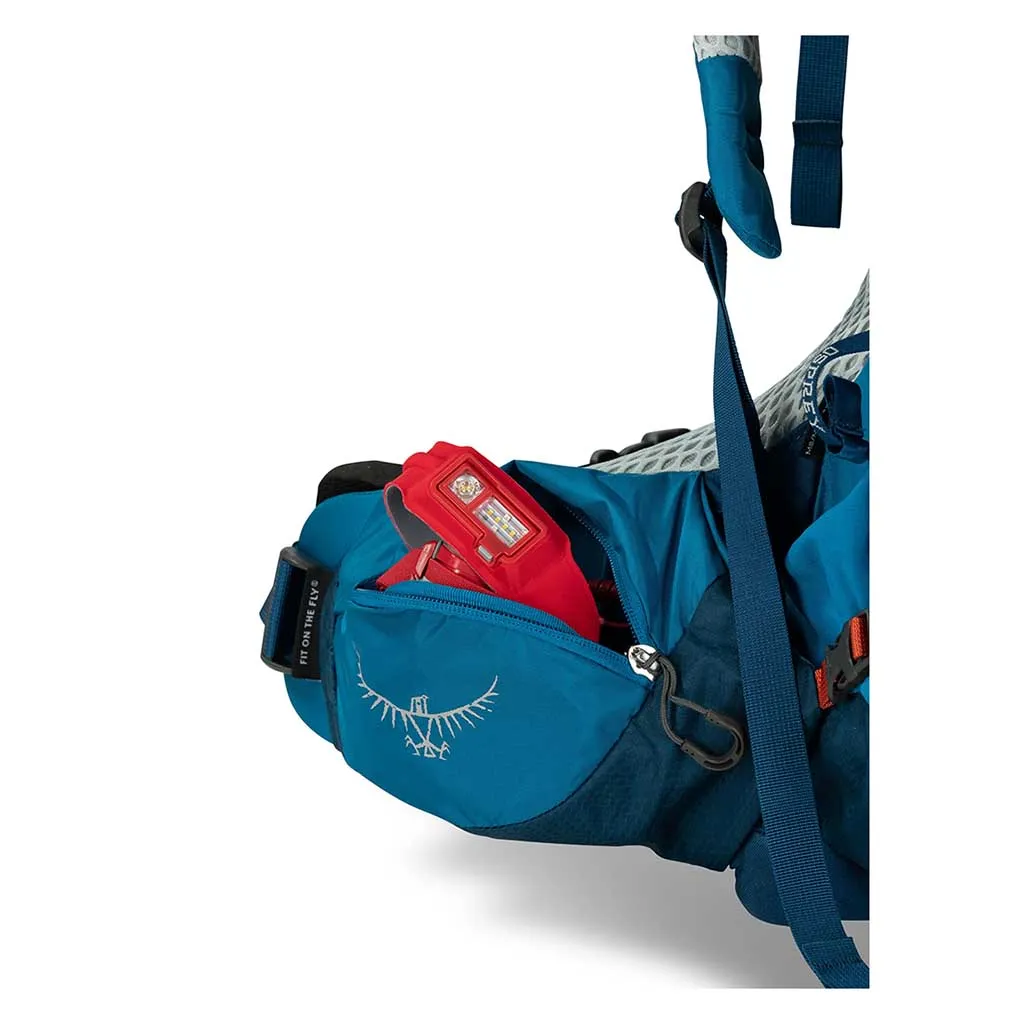 Atmos AG LT 65 Sacs Osprey
